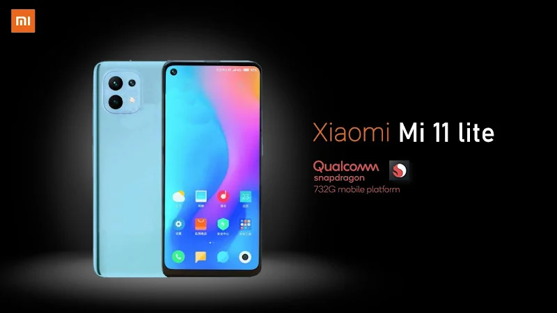 xiaomi mi 11 lite prix maroc