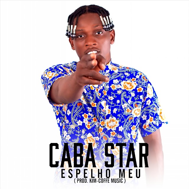 Caba Star - Espelho Meu