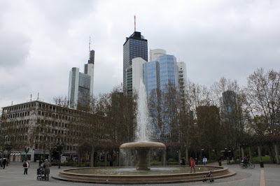 Frankfurt - Alemanha