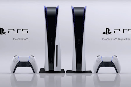 Ini Spesifikasi dan Harga PlayStation 5 (PS5) di Indonesia