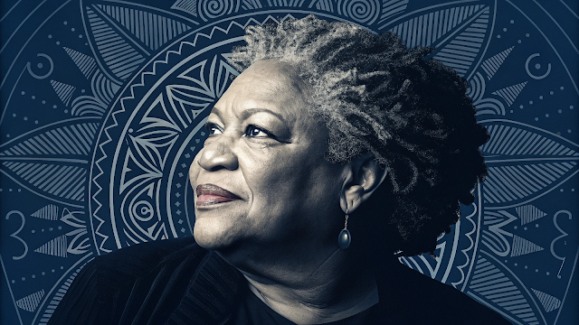 Toni Morrison