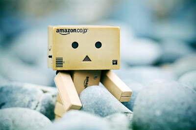 SulfiaNisty: Gambar Danbo Galau