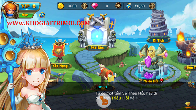 Hướng dẫn sử dụng và tăng kỹ năng tướng trong game LoL Arena