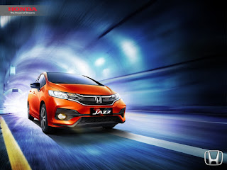 Promo Honda Jazz Paket Kredit Terbaik Tanpa DP Dan Otr Jabodetabek