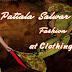 Patiala Salwar Kameez 2013 | Indian Patiala Salwar Fashion 2013