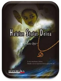 Resensi Novel "Hafalan Shalat Delisa" ~ Paradise