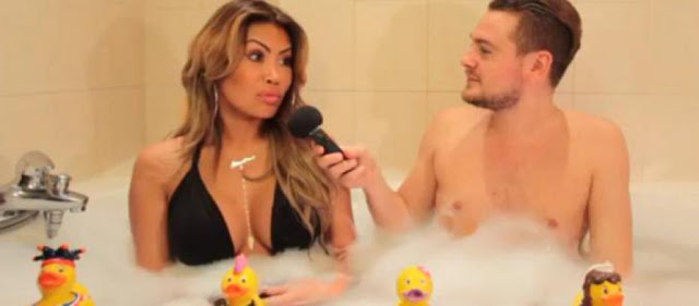 Parisa (LDPLA3) : Le chantage et les menaces de la prod, Margaux dans le lit de Nikola, le buzz... Elle balance dans le bain de Jeremstar !