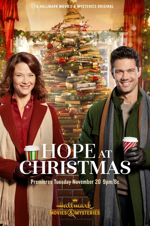 [HD] Hope at Christmas 2018 Pelicula Completa En Castellano