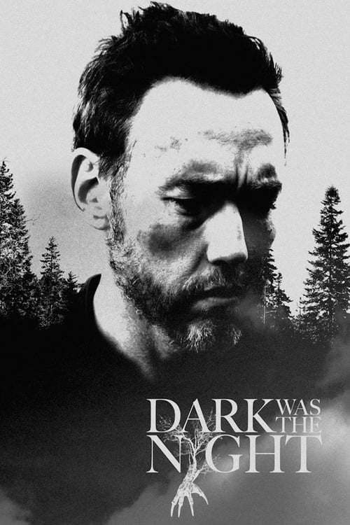 Regarder Dark Was the Night 2014 Film Complet En Francais