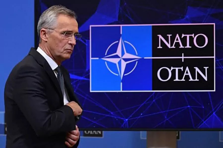 Fakta Penting Gagasan Finlandia dan Swedia Tergabung ke NATO