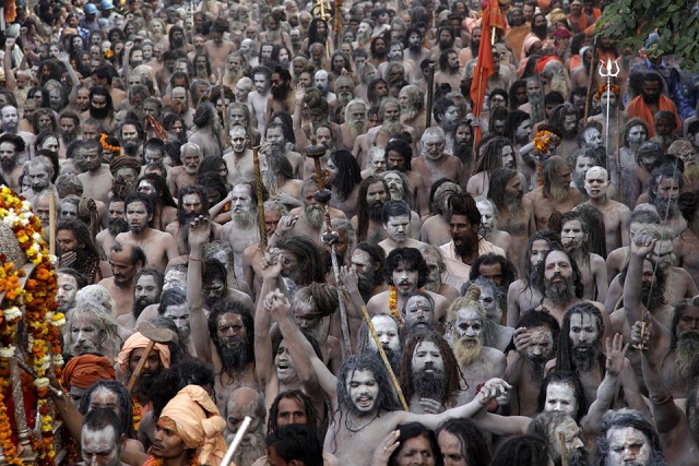 Facts About the Kumbh Mela