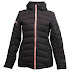 Stylish & Warm Ski Jackets for Women | Shop the Latest Collection