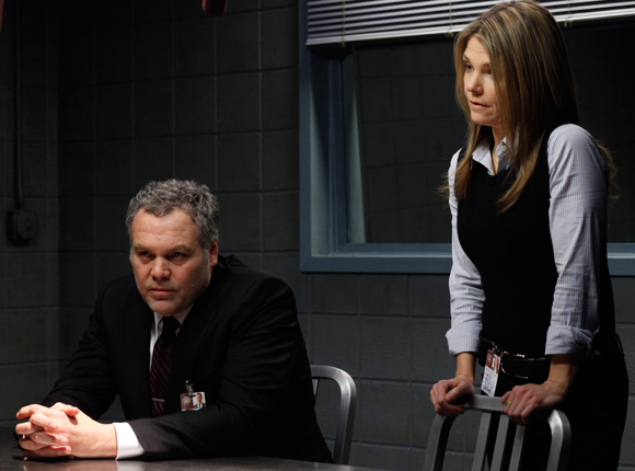 law and order criminal intent 2011. Law and Order: CI - More