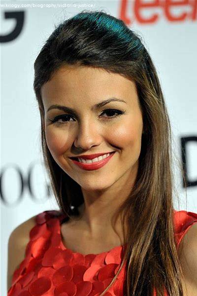 Victoria Justice, Victorious Wiki