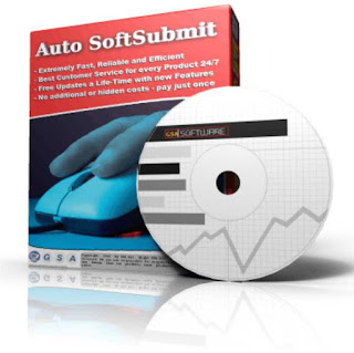 GSA SoftSubmit Otomatis Download Gratis