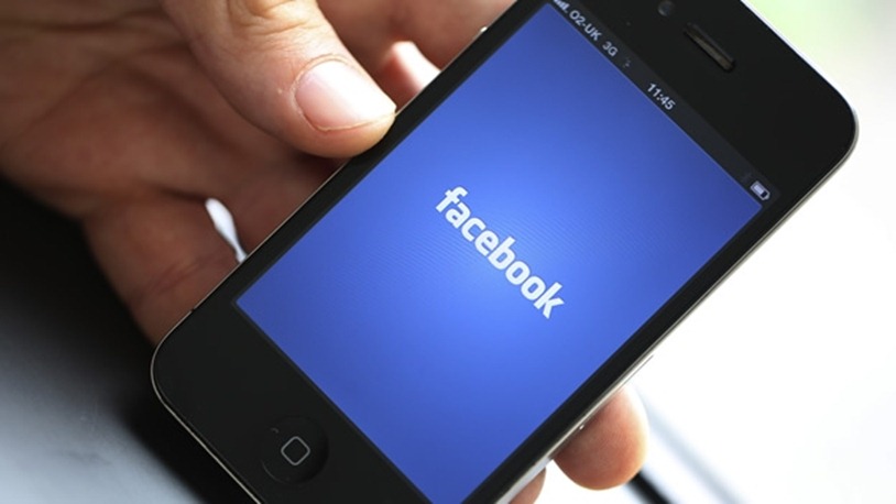 Facebook movil