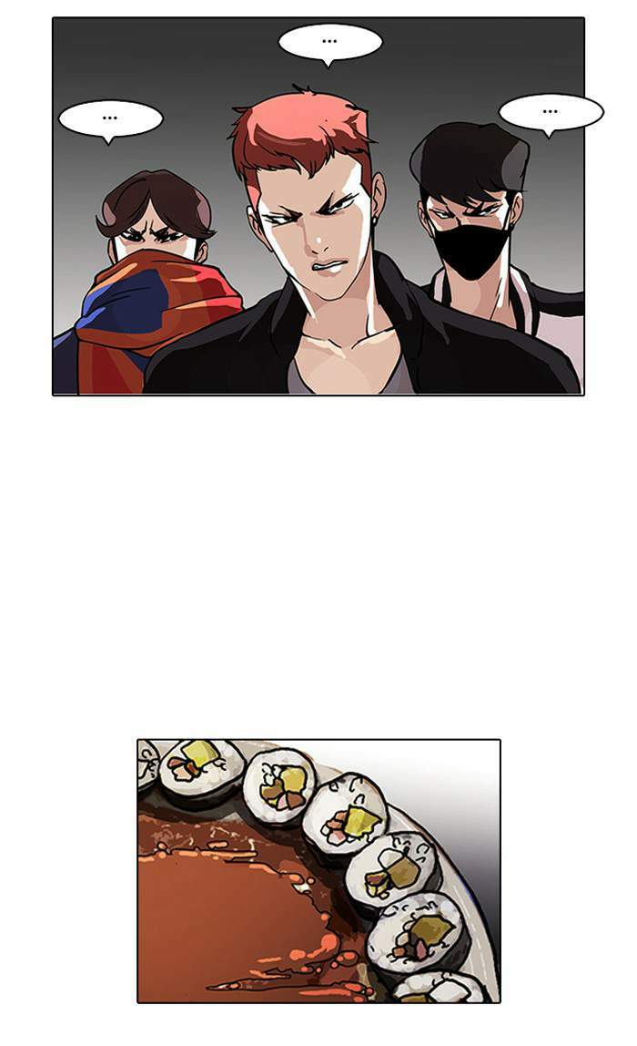 Lookism ตอนที่ 97