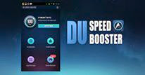 تحميل برنامج تسريع الجهاز  - download DU Speed Booster Optimizer