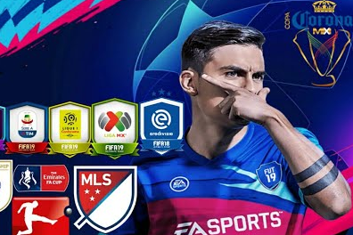 Download Fts 19 Mod Fifa 19 Update League, Balls, Stadium And Others