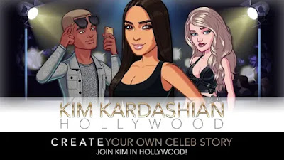 KIM KARDASHIAN HOLLYWOOD MOD APK