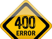 3 Cara Ampuh Mengatasi Error Bad Request 400 pada Browser 