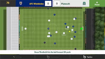 Free Download Football Manager Mobile 2016 Apk Plus Data