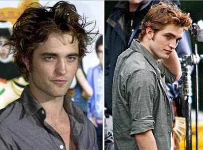 robert pattinson stili 1