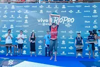 Cole Houshmand (Foto: Thiago Diz)
