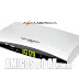 Azamerica S1009 HD Atualização V2.73 - 13/02/2023