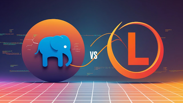 PHP vs Laravel: Key Differences & Complete Usage Guide