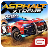 Asphalt Xtreme Mod APK