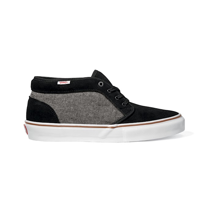 VANS CHUKKA 79 PRO