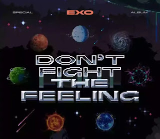 EXO - Just As Usual Lyrics (English Translation)