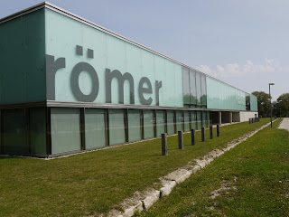 kelten römer museum manching