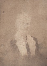Augusta Maria Ramberg (Early 1900s)