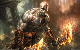 God Of War 2 PC Game Highly Compressed 180mb Only