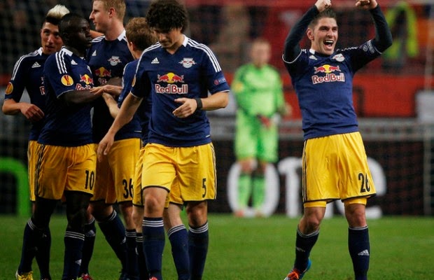 Prediksi Red Bull Salzburg vs Basel 21 Maret 2014