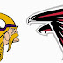 Minnesota Vikings vs. Atlanta Falcons