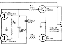 Volt Dc To Volt Dc Wiring Diagram