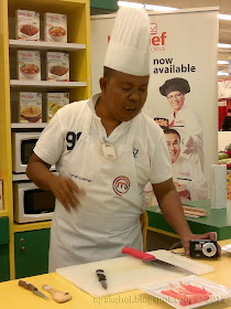 MasterChef Malaysia