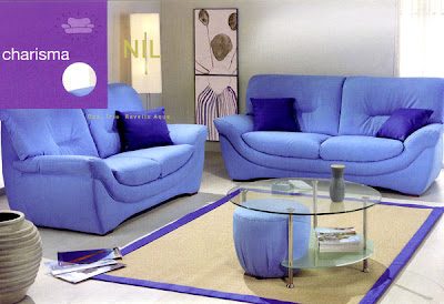 Modern Living Room Furniture