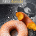 [Food Diary] Pumpkin Donuts | Donat Labu Kuning, Lezat!