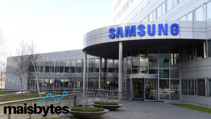 [SAMSUNG REVELA OS CINCO PRODUTOS QUE ANUNCIARÁ EM BREVE]