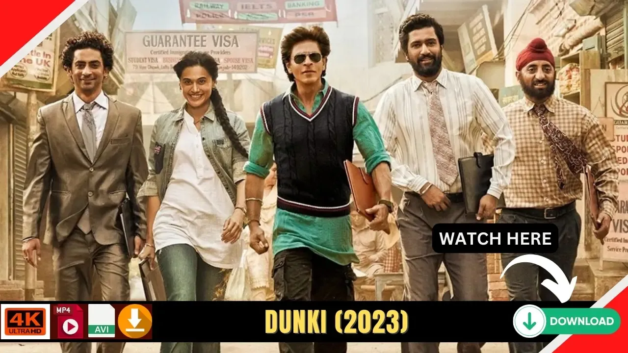 Dhunki Movie Download