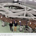 Manufacturing one of the biggest and most complex magnets in history