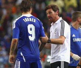 Andre Villas-Boas