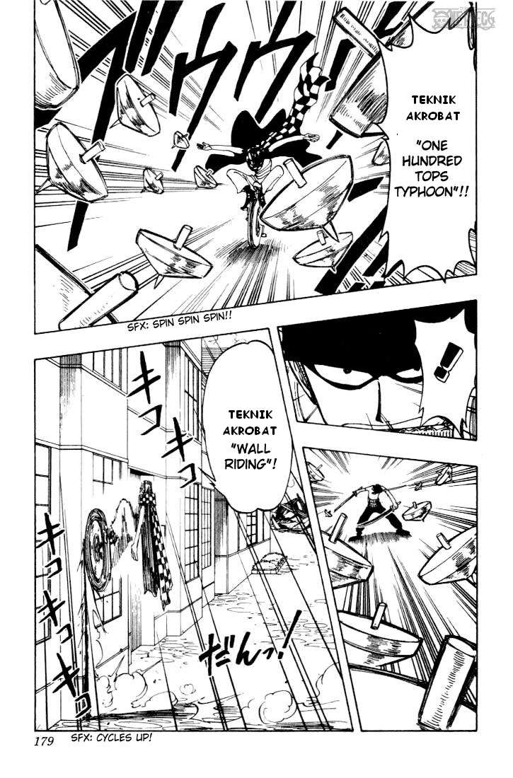 Baca Manga, Baca Komik, One Piece Chapter 17, One Piece 17 Bahasa Indonesia, One Piece 17 Online