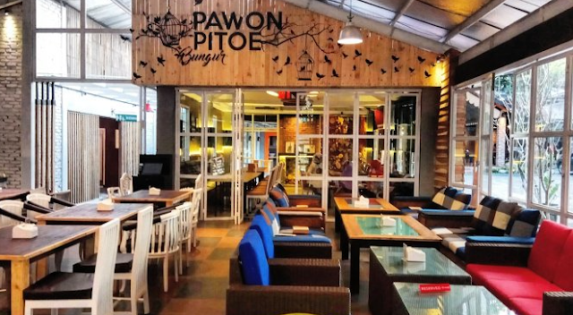Cafe 24 Jam di Bandung yang Murah dan Favorit