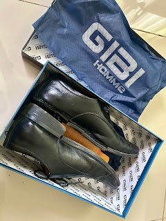 GIBI Shoes