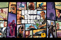 Cheat GTA 5 PC 